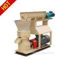 Best selling small type wood pellet machine for home use price